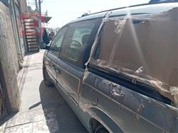 دودج كارافان